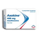 AXOKINE 400MG 5COMP