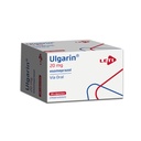 ULGARIN 20MG 28TAB