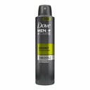 DOVE MEN + CARE SPORT SPRAY 48H 250ML