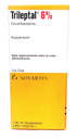 TRILEPTAL 6% JAB. 100ML