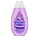 JOHNSONS BABY SHAMPO DULCES SUEÑOS 500ML