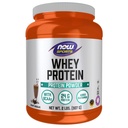 WHEY PROTEIN SABOR CHOCOLATE 907G NOW