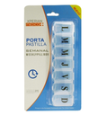 PORTA PASTILLA SEMANAL