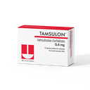 TAMSULON 0.4MG 30TAB
