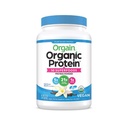 ORGAIN ORGANIC PROTEIN 50 SUPERFOODS VAINILLA 1.22KG