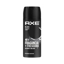 AXE BLACK 48HRS 150ML