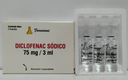DICLOFENAC SODICO 75ML/3ML 1AMP  FARMIONNI