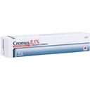 CROMUS 0,1% UNGUENTO DERMICO 15G