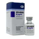 DEPO-MEDROL 40MG/1ML PFISER CAJA X 5 AMP