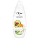 DOVE NOURISHING SECRETS SHOWER GEL 250ML