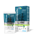 UMBRELLA SPORT ULTRA 50 SPF 50G
