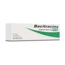 BACITRACINA 500UI/G 15g UNGUENTO TÓPICO KIMICEG