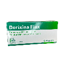 DORIXINA FLEX 5COMP