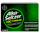 ALKA SELTZER EXTREME X 8 SOBRES