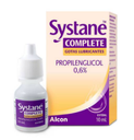 SYSTANE COMPLETE GTS. 10ML