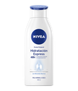NIVEA HIDRATANTE EXPRESS 48H PIEL NORMAL O SECA 400ML