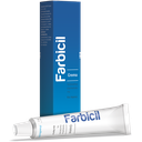 FARBICIL 1% CREMA 15G