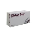 DISTEN DUO 100/300MG X 30 CAPS.