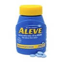 ALEVE NAPROXEN SODIUM 220MG X 320 TAB