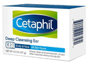 CETAPHIL BARRA DERMOLIMPIADORA  LIMPIEZA PROFUNDA