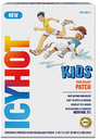 ICY HOT KIDS PAIN RELIEF PACHT 5S