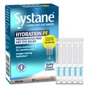 SYSTANE HYDRATION PF X 30 VIALES