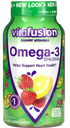 OMEGA 3 120 GUMIES VITAFUSION