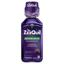 ZZZQUIL VICK BERRY 354ML