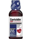 CORICIDIN HBP NIGHT 355ML