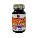 CLORACI PLUS 1G/10MG X 30TAB  COFASA