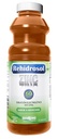 REHIDROSOL ZINC MANZANA 600 ML