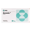 ARCOXIA 60MG 14TAB