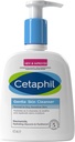 CETAPHIL GENTLE SKIN CLEANSER DRY TO NORMAL, SENSITIVE SKIN 473ML