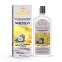 TIO NACHO ACONDICIONADOR COCONUT OIL ULTRA HYDRATION 415ML