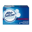 ALKA SELTZER 12 TAB