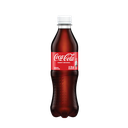COCA COLA  BOTELLA 355ML