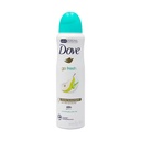 DOVE PERA 48H SPRAY 150ML USA