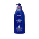 NIVEA BODY LOTION ESSENTIALLY ENRICHED 48HR 625ML