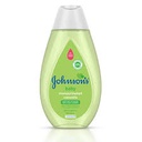 JOHNSONS BABY SHAMPOO CAMOMILA 500 ML