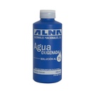 AGUA OXIGENADA 3% 240CC ALNA
