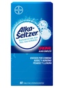 ALKA - SELTZER CAJA X 60TAB C