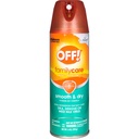 OFF FAMILYCARE SMOOTH AND DRY 170G
