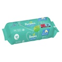 PAMPERS BABY FRESH CLEAN X 52 WIPES