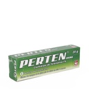 PERTEN 1% CREMA 20G