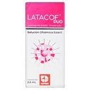 LATACOF DUO 2.5 ML