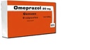OMEPRAZOL GENVEN 40MG 10CAP