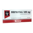 NEFROTAL 100MG X 30 COMP ROWE