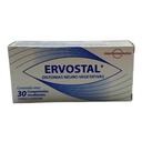 ERVOSTAL X 30 COMP INTERFARMACEUTICA