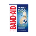 BAND-AID WATER BLOCK FLEX X 20
