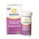 RENEWLIFE WOMENS CARE PROBIOTIC 25 BILLON/12 CEPAS X 90CAPS